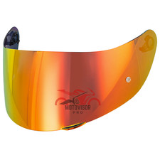 Visiera per AGV K1 K1S K5 K5S