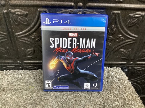 Marvel spider man miles - spider-man:,