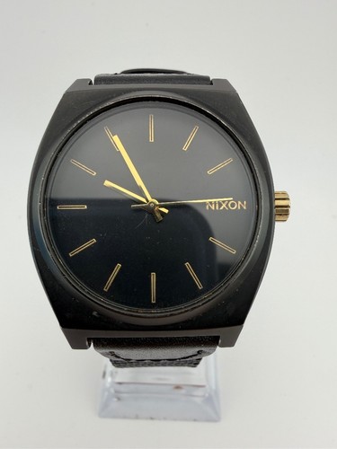 Nixon the time - the,