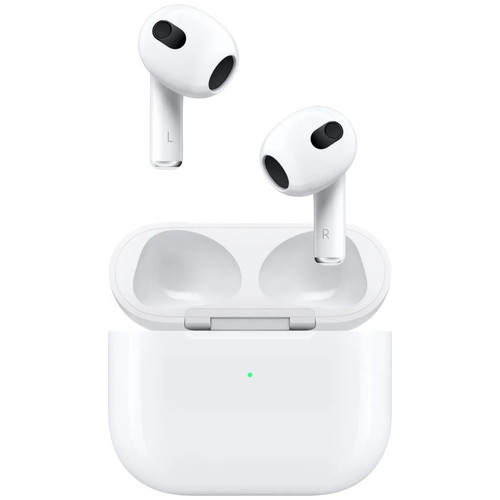 Apple airpods generazione - apple,