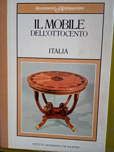 Mobile dell ottocento - mobile,