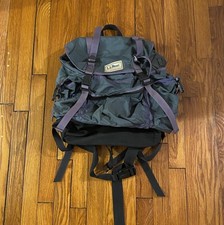 Vintage L.L. Bean Blue
