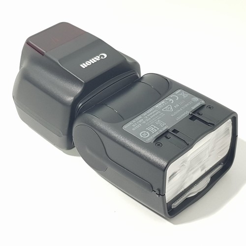 Flash canon speedlite 430ex - flash,