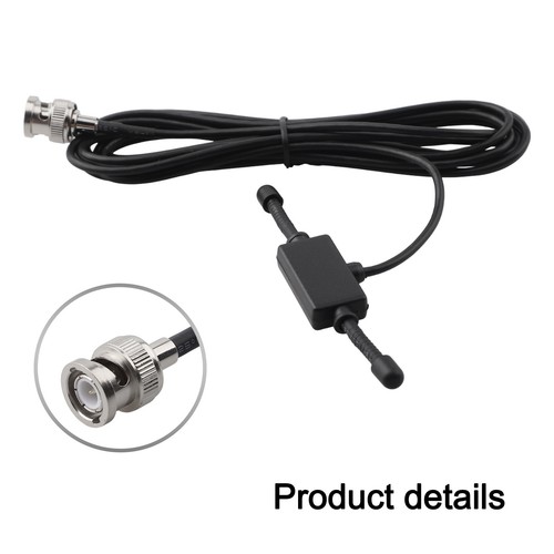 Robusto connettore bnc - connettore, antenna
