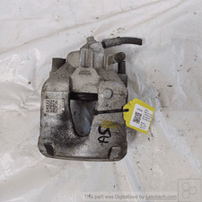 2Q0615105AH Pinza freno ant. SX AUDI A1 (GB) SPB 30 TFSI Ber 5p/b/999cc