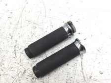 COPPIA MANOPOLE COMANDO GAS GILERA COUGAR 125 1999 2001 M1700