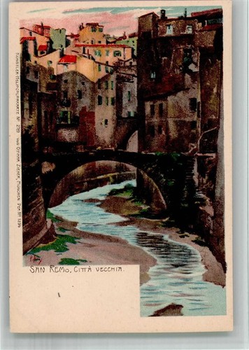13720609 sanremo città - 13720609,