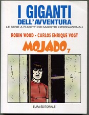 [103] GIGANTI DELL AVVENTURA