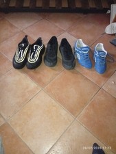 Pacchetto scarpe nike - 4,