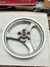 Cerchio BMW ruota anteriore