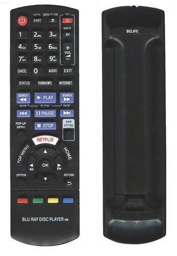 Telecomando ricambio - di,