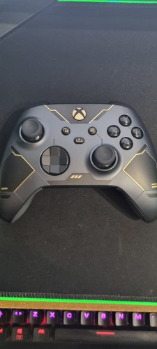 Controller halo special - controller,
