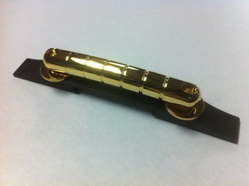 Gretsch ponte dondolo oro - a,