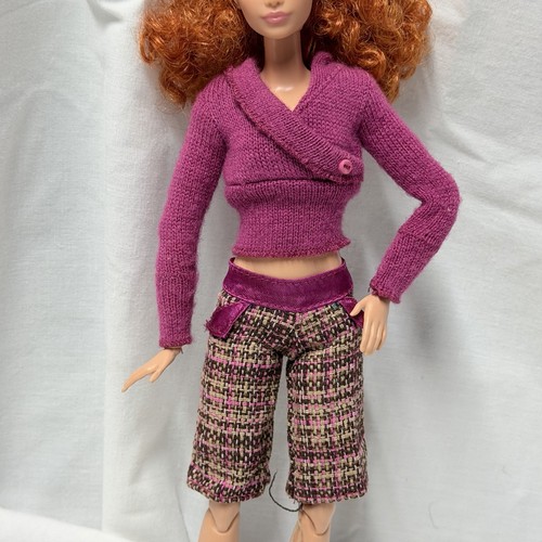 Mattel barbie fashion - barbie,