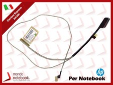 Cavo Flat Cable LCD HP  Envy