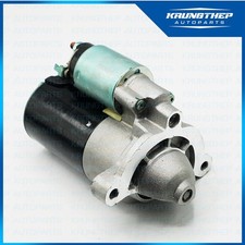 Engine electric starter motor - starter,