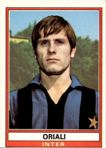 Figurina calciatori panini - figurina,