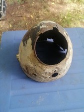 Alloggiamento lampada Zundapp KS 600 30/40 anni d'epoca 