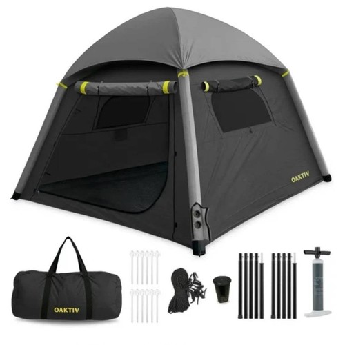 Oaktiv cloudcamp tenda - oaktiv,