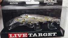 Koppers Live Target Bait Ball
