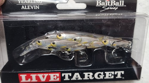 Koppers live target bait ball - koppers,