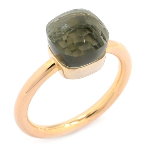 Anello pomellato nudo - nudo, petit