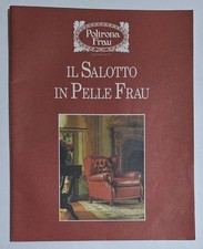 Poltrona frau salotto in - il,