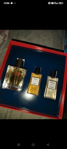 Hermès terre - hermÈs, d'hermès