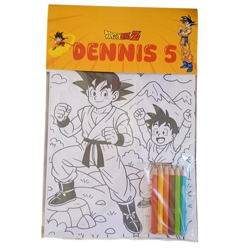 Regalini compleanno album - 12,
