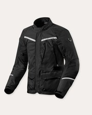 Giacca moto uomo rev - giacca,