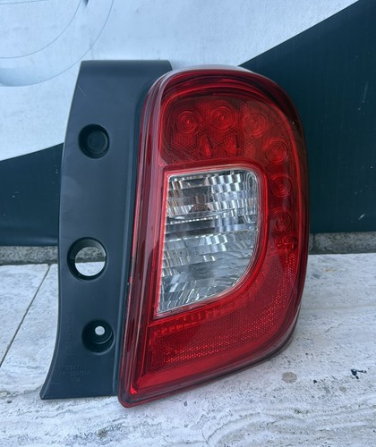 Stop fanale posteriore - posteriore, led