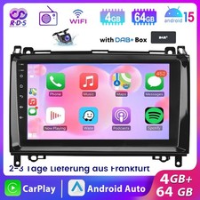 Per Mercedes-Benz Classe A/B