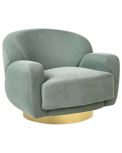 Poltrona curva glam - poltrona,