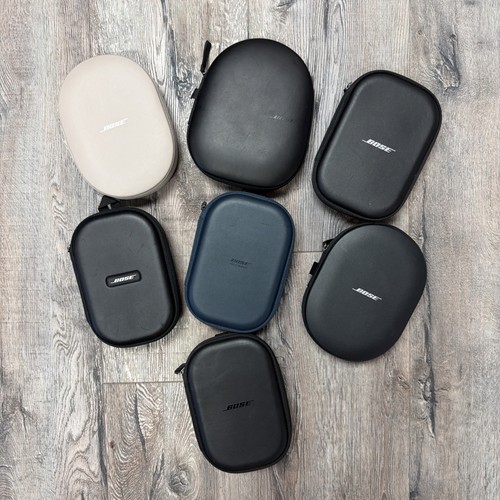 Lot bose quiet comfort - 7,