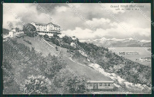 Verbania stresa mottarone - verbania,