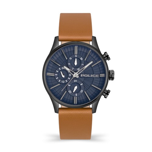 Orologio multifunzione uomo - orologio,