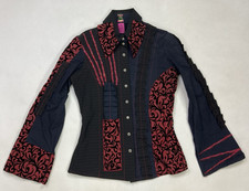 Camicia save the - camicia, queen