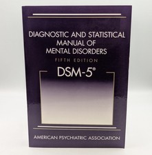 Diagnostic and Statistical