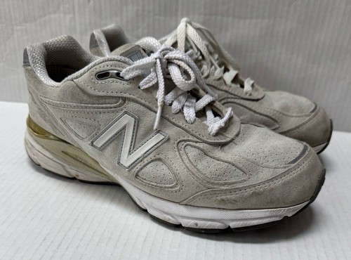 New balance 990v4 sneaker - 990v4,