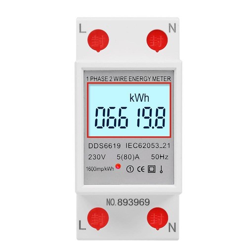 Dds6619 008 contatore - dds6619-008,