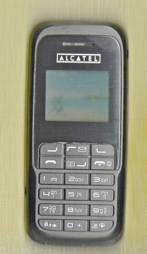 Alcatel 107 ot s107 - ot-s,