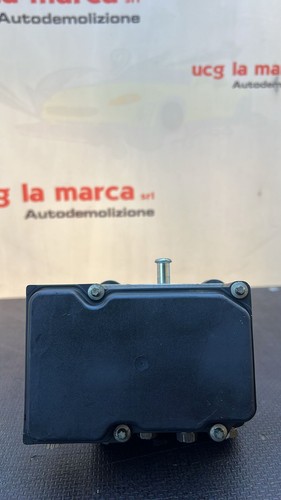 Centralina abs modulo pompa - abs,