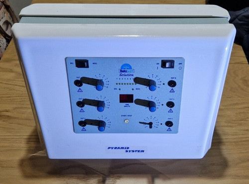 Elettrostimolatore - ,