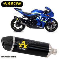 Scarico SUZUKI GSX-R 1000 / R