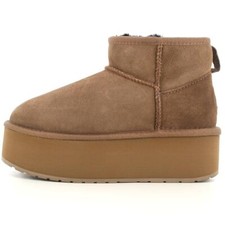 EMU AUSTRALIA STIVALE PLATFORM