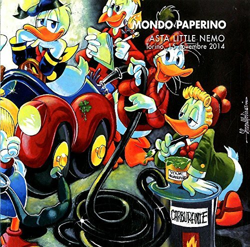 Catalogo mondo paperino - catalogo,