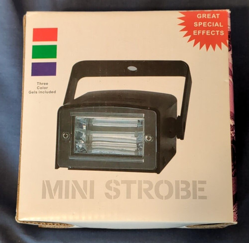 Intertek mini luce - mini,