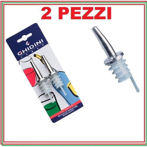 Offerta pezzi tappo - offerta, 2