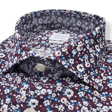 Camicia uomo regular cotone - uomo,
