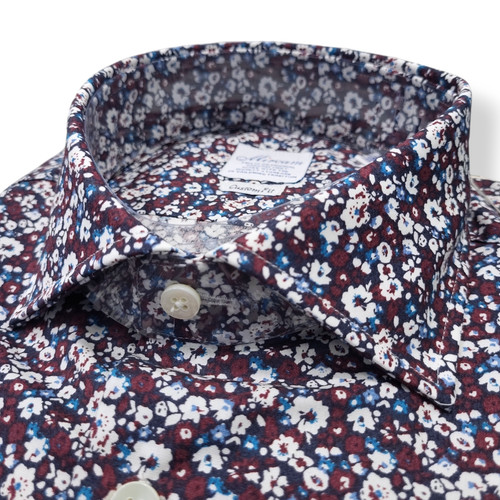 Camicia uomo regular cotone - regular,